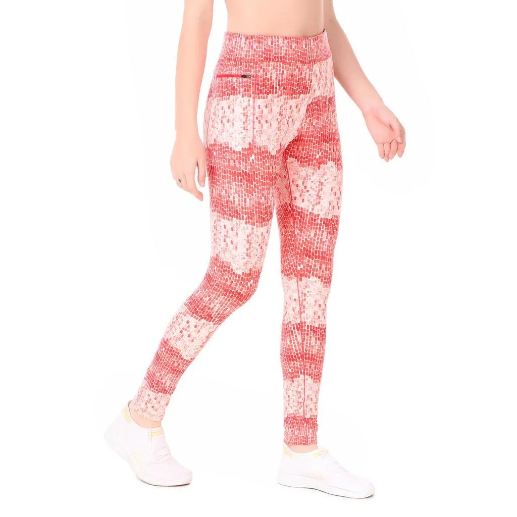 ReDesign Gym Yoga Running Legging | Women | KIBI Sports