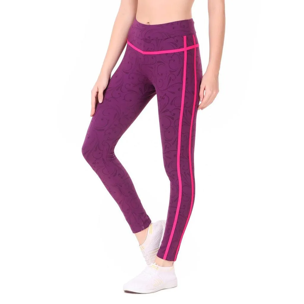 ReDesign Gym Yoga Running Legging | Women | KIBI Sports