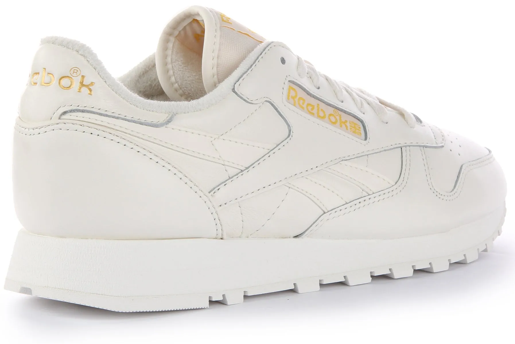 Reebok Classic Leather 1983 In White