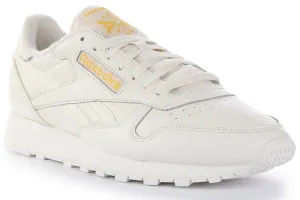 Reebok Classic Leather 1983 In White