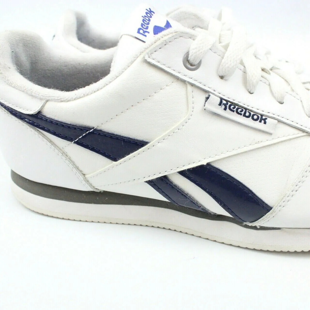 REEBOK Classic Trainers White | UK 9