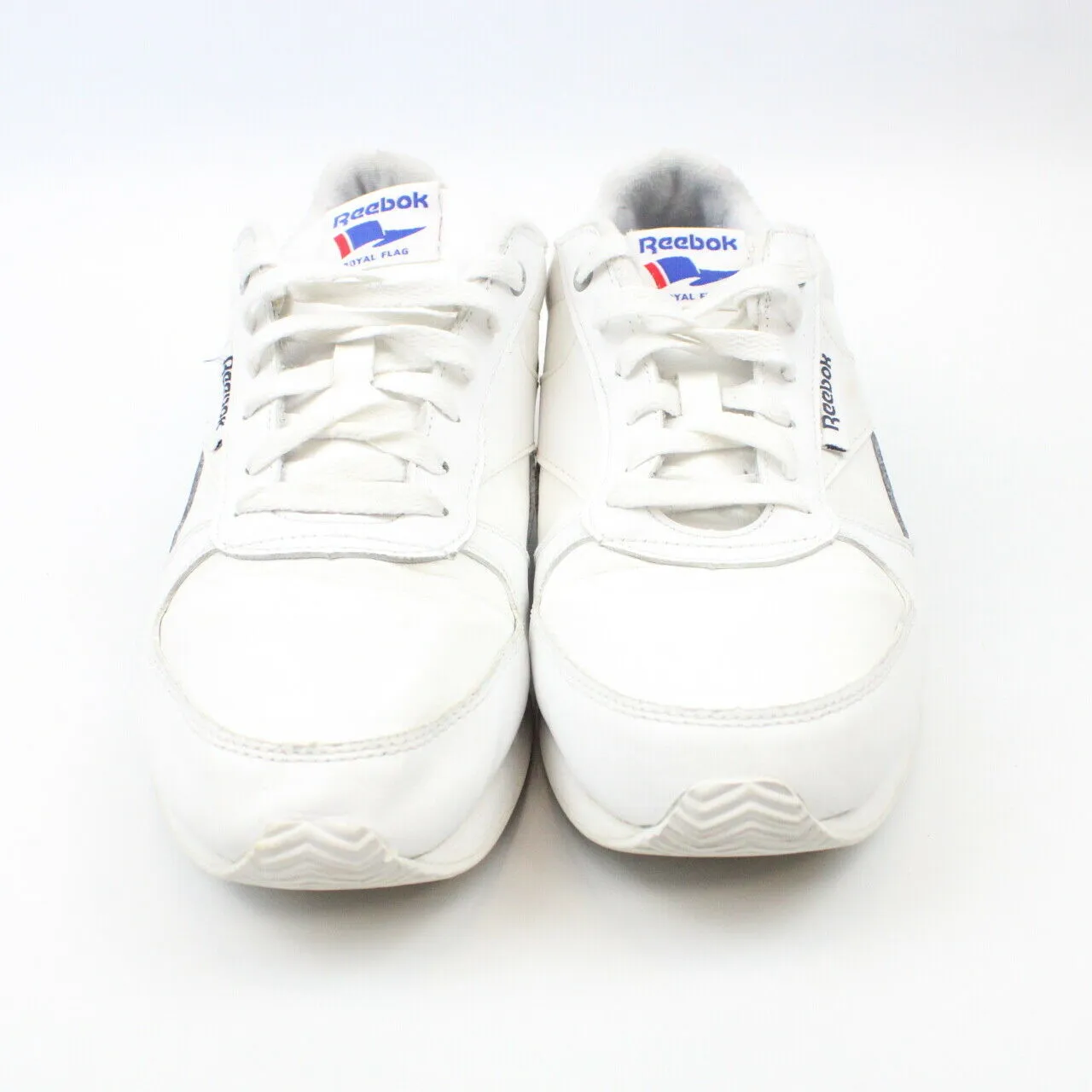 REEBOK Classic Trainers White | UK 9