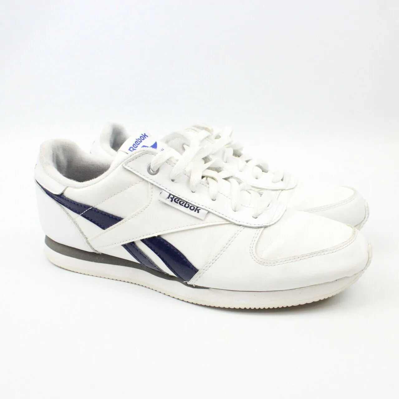 REEBOK Classic Trainers White | UK 9