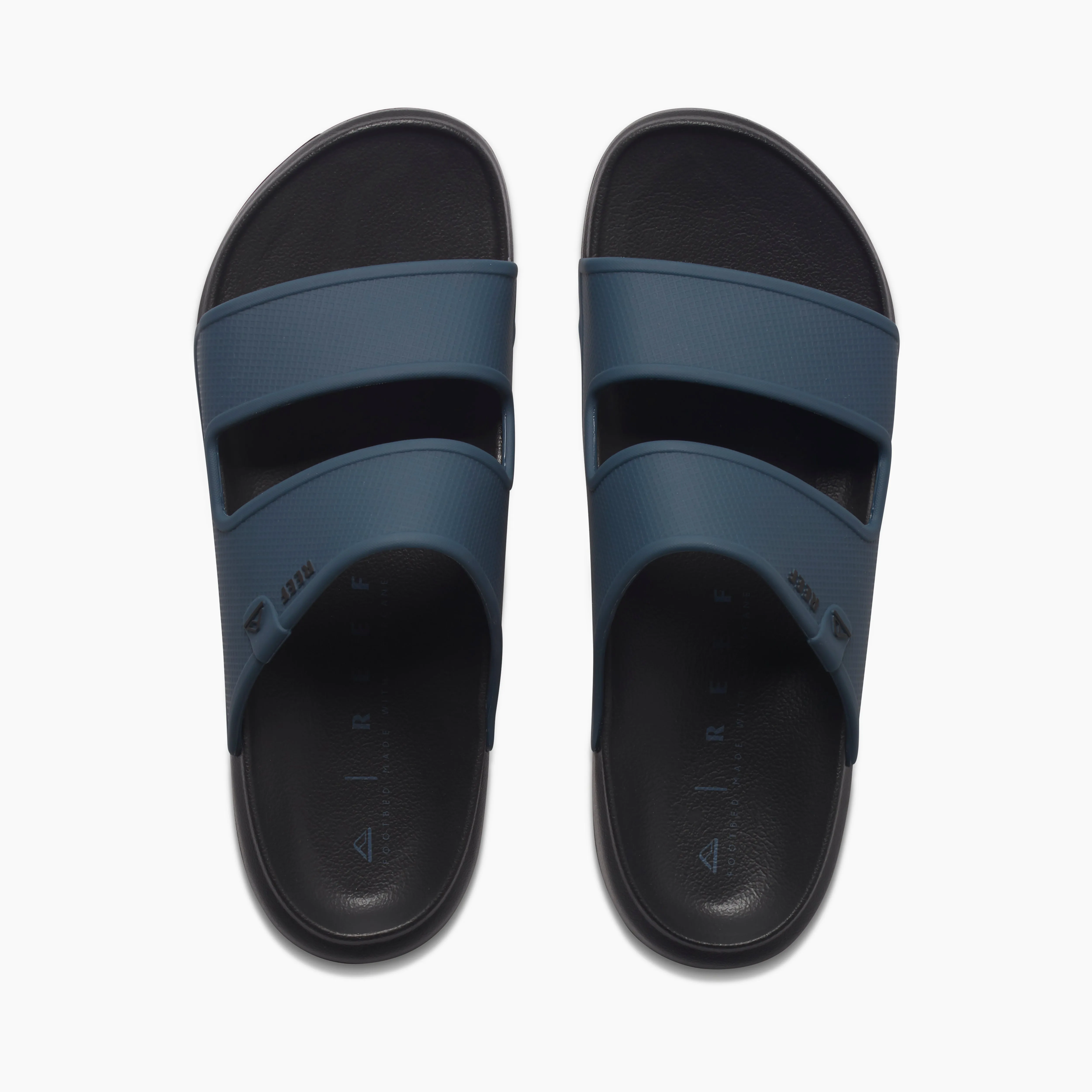 Reef Men Oasis Double Up Orion/Black