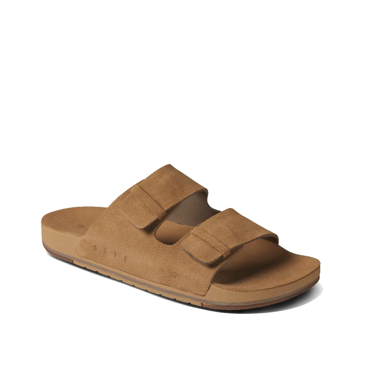 Reef Ojai Two Bar Mens Sandal