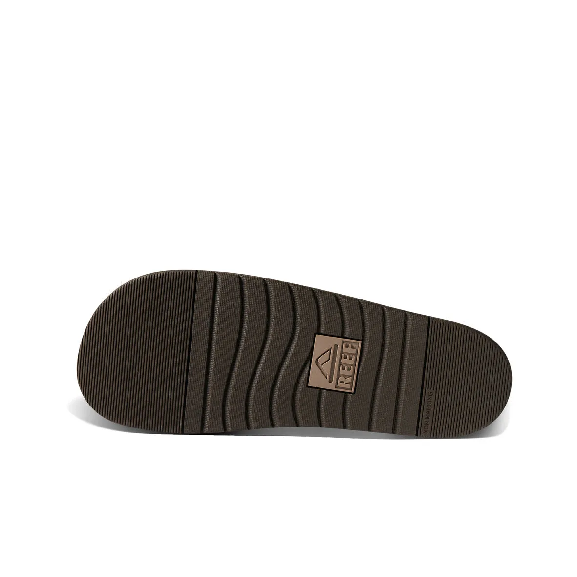 Reef Ojai Two Bar Mens Sandal