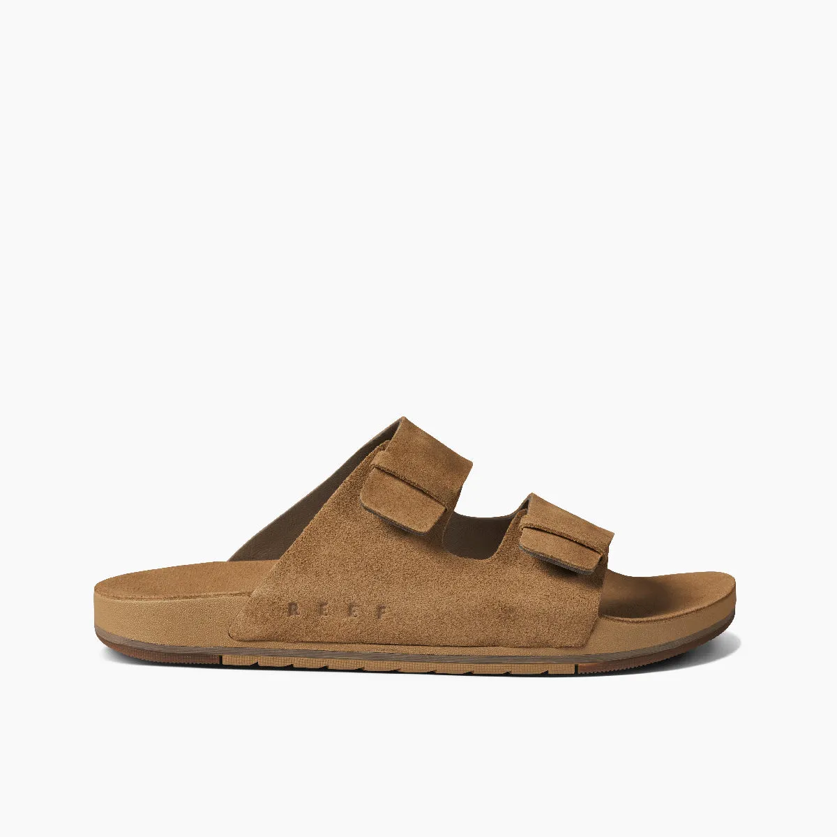 Reef Ojai Two Bar Mens Sandal