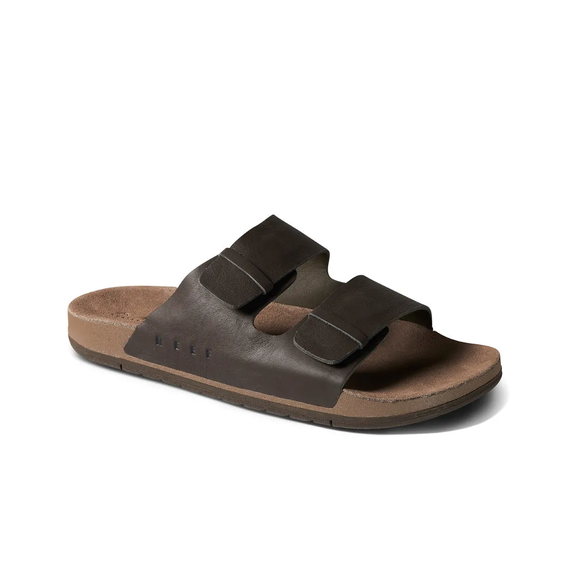 Reef Ojai Two Bar Mens Sandal