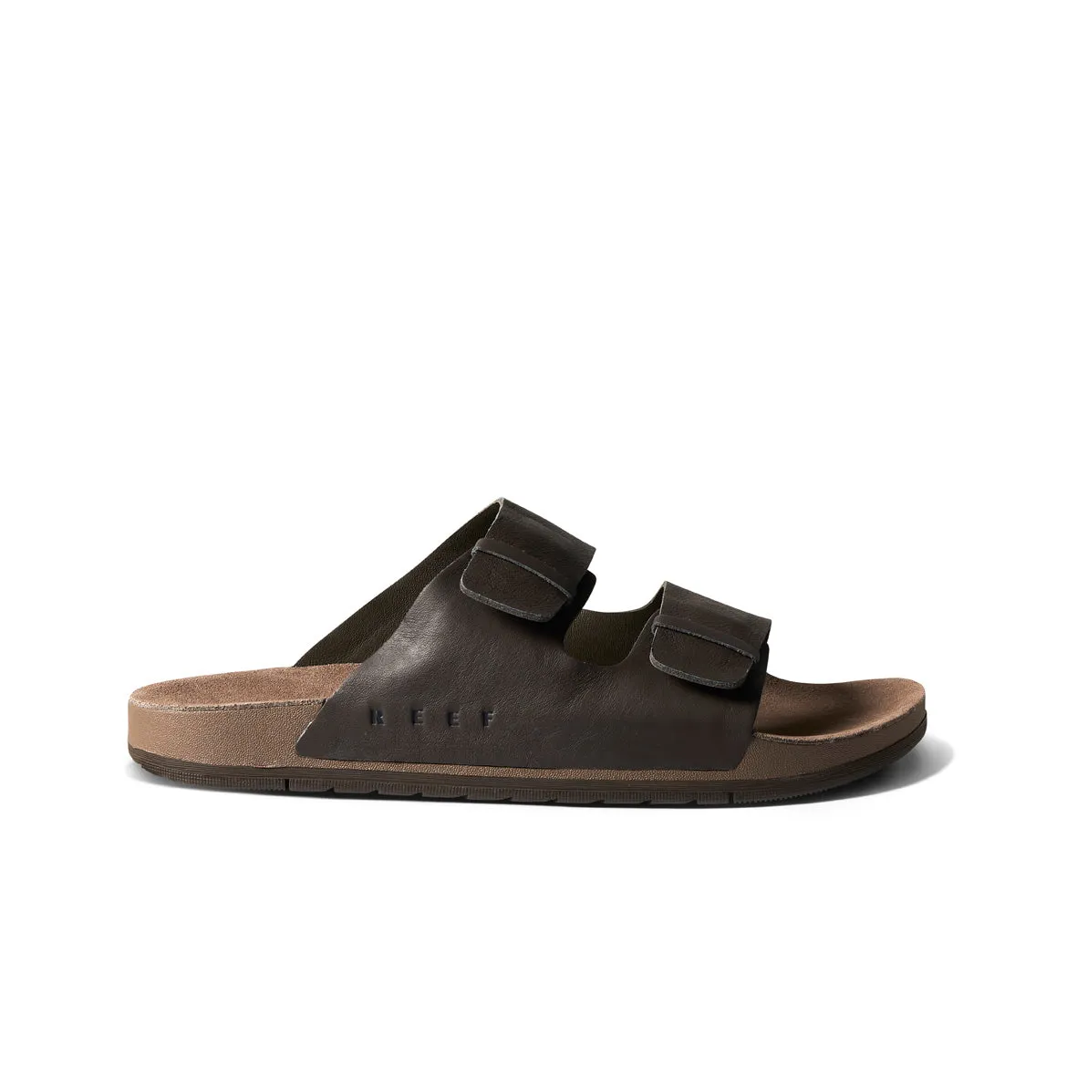 Reef Ojai Two Bar Mens Sandal