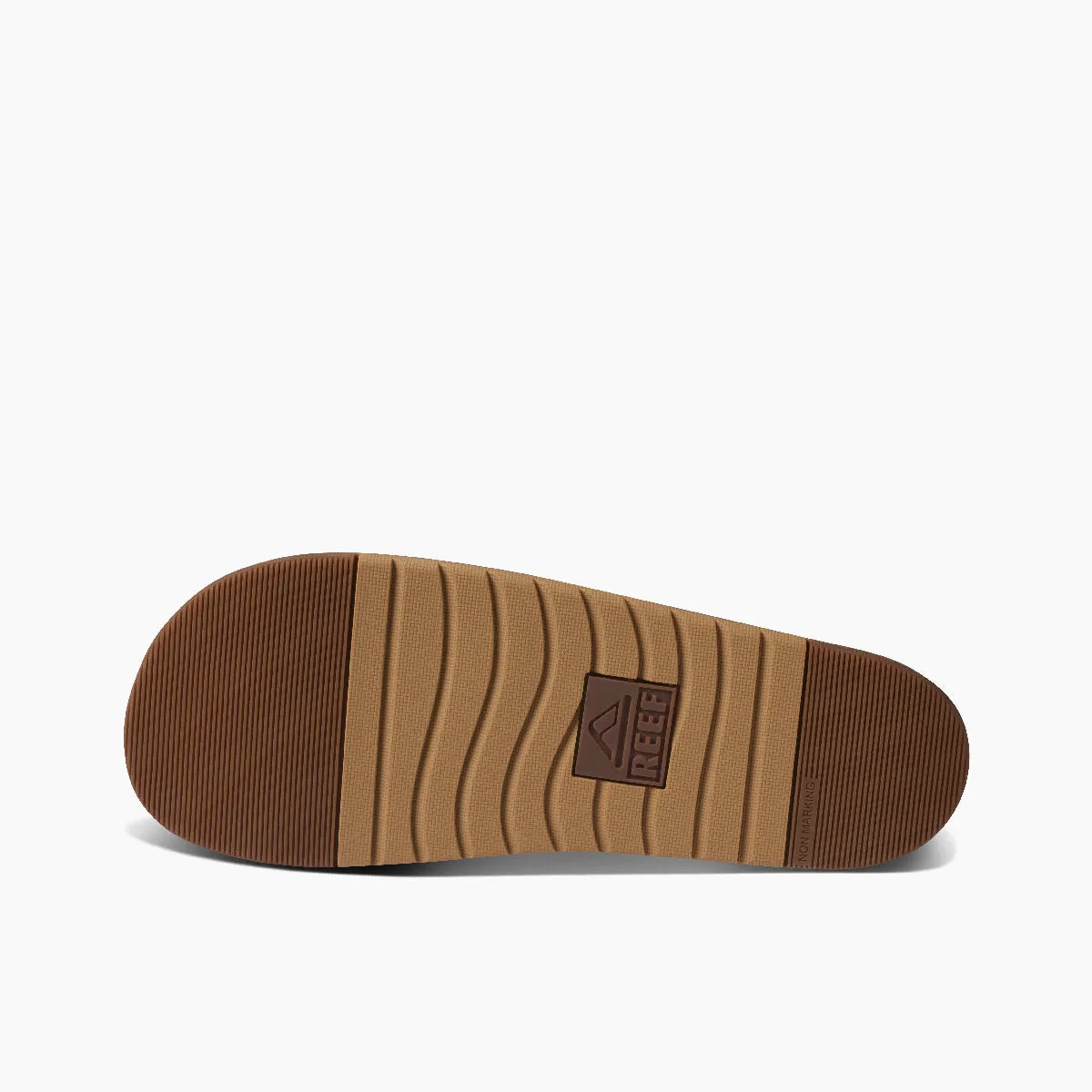 Reef Ojai Two Bar Mens Sandal