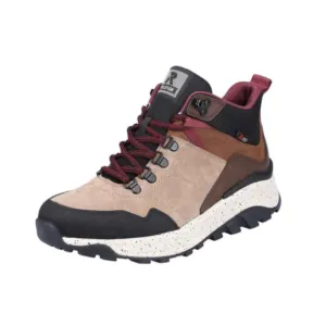 Rieker W0062-64 Women's Hiking Boots