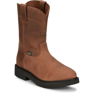 Round-Up 10" Round Toe Boot by Justin