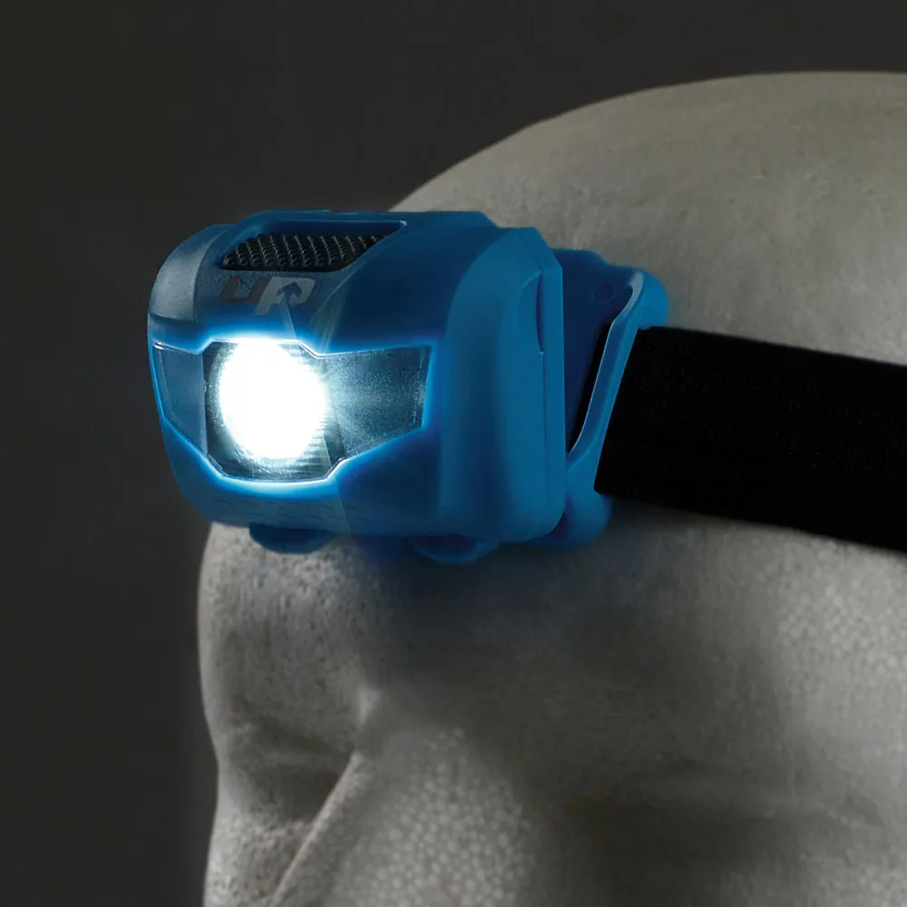 Runners Head Torch - UP3020