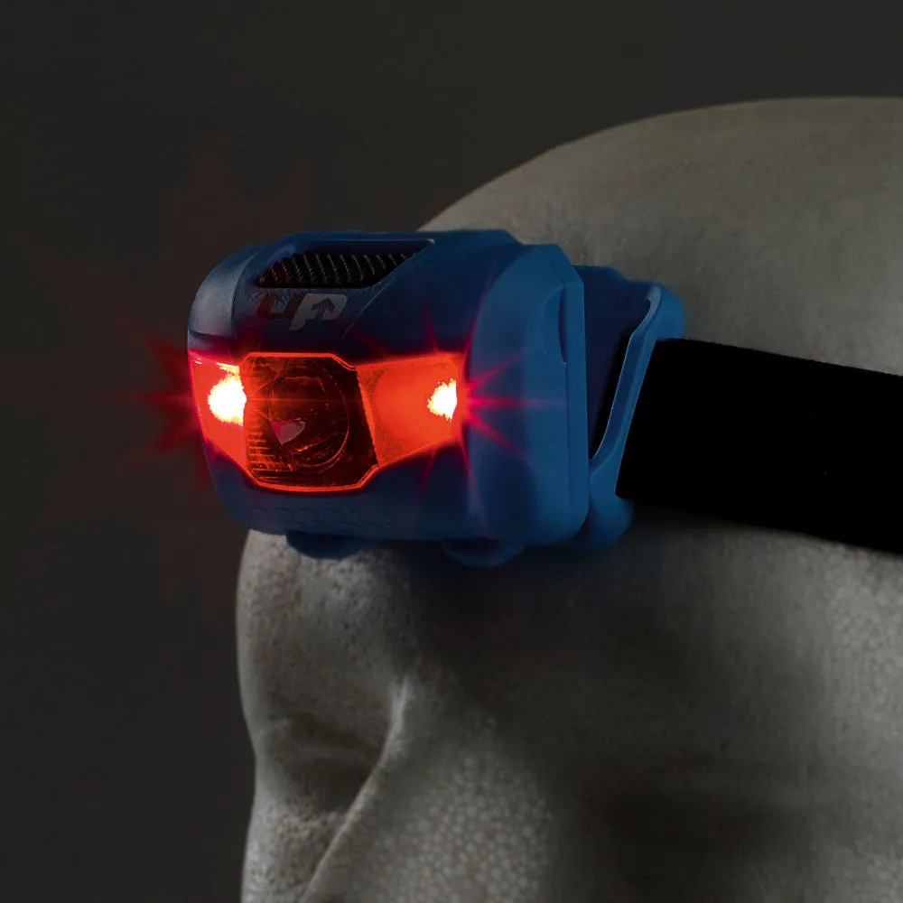 Runners Head Torch - UP3020