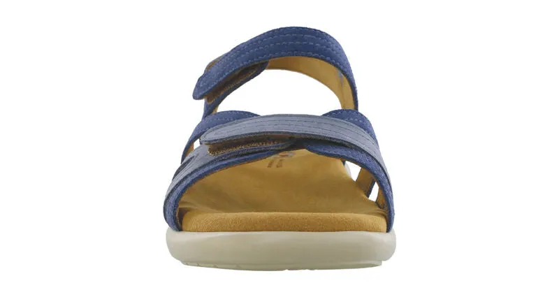 SAS Women's Pier Sandal OCEANIA