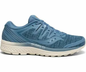 Saucony Guide Iso 2 Womens Trainer