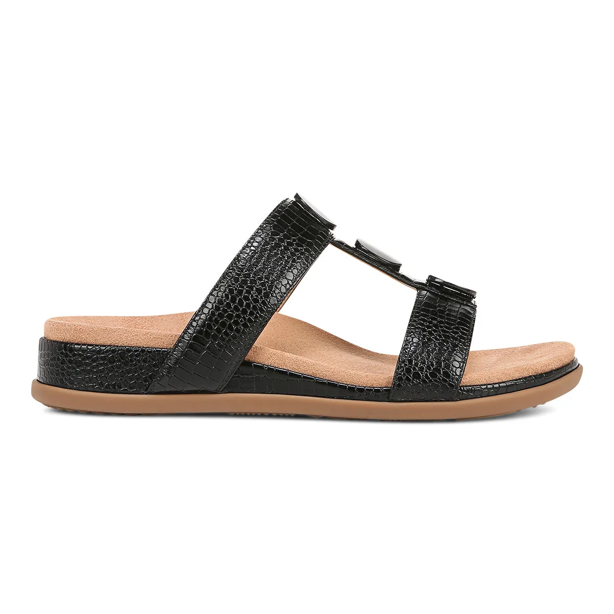 Serra Slide Sandal