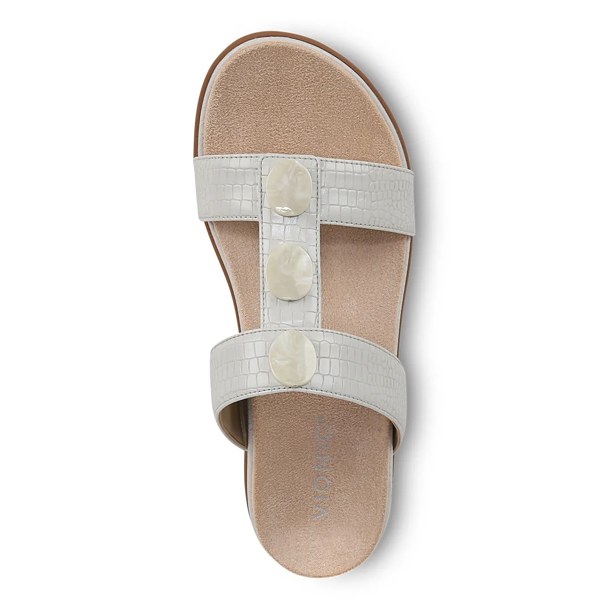 Serra Slide Sandal