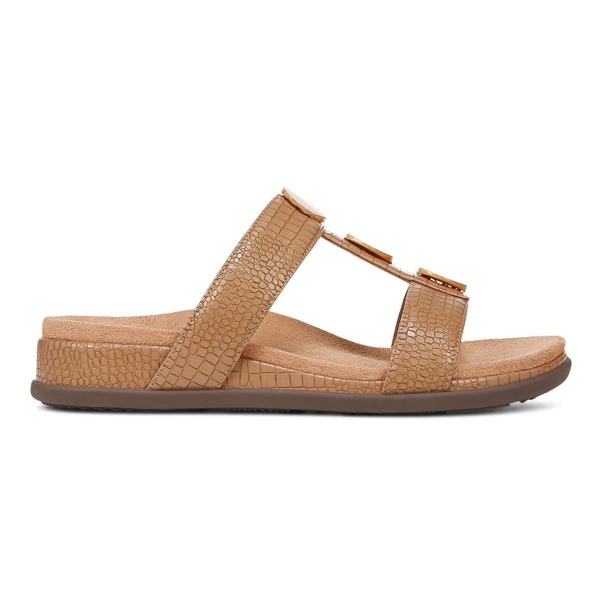 Serra Slide Sandal