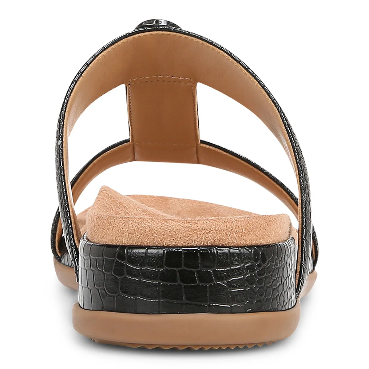 Serra Slide Sandal