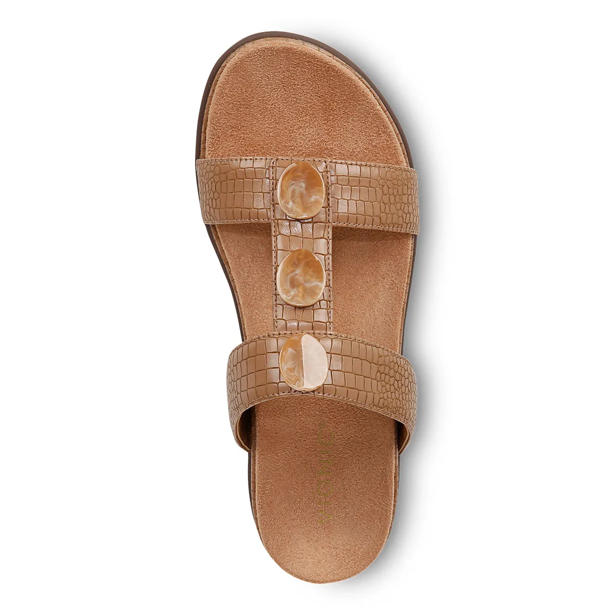 Serra Slide Sandal