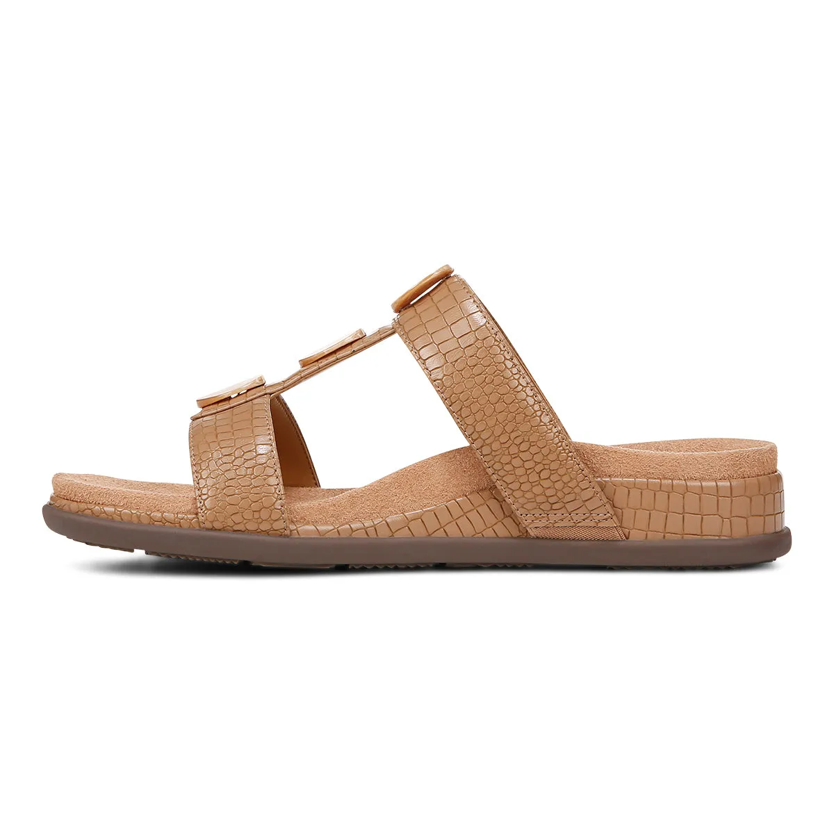 Serra Slide Sandal