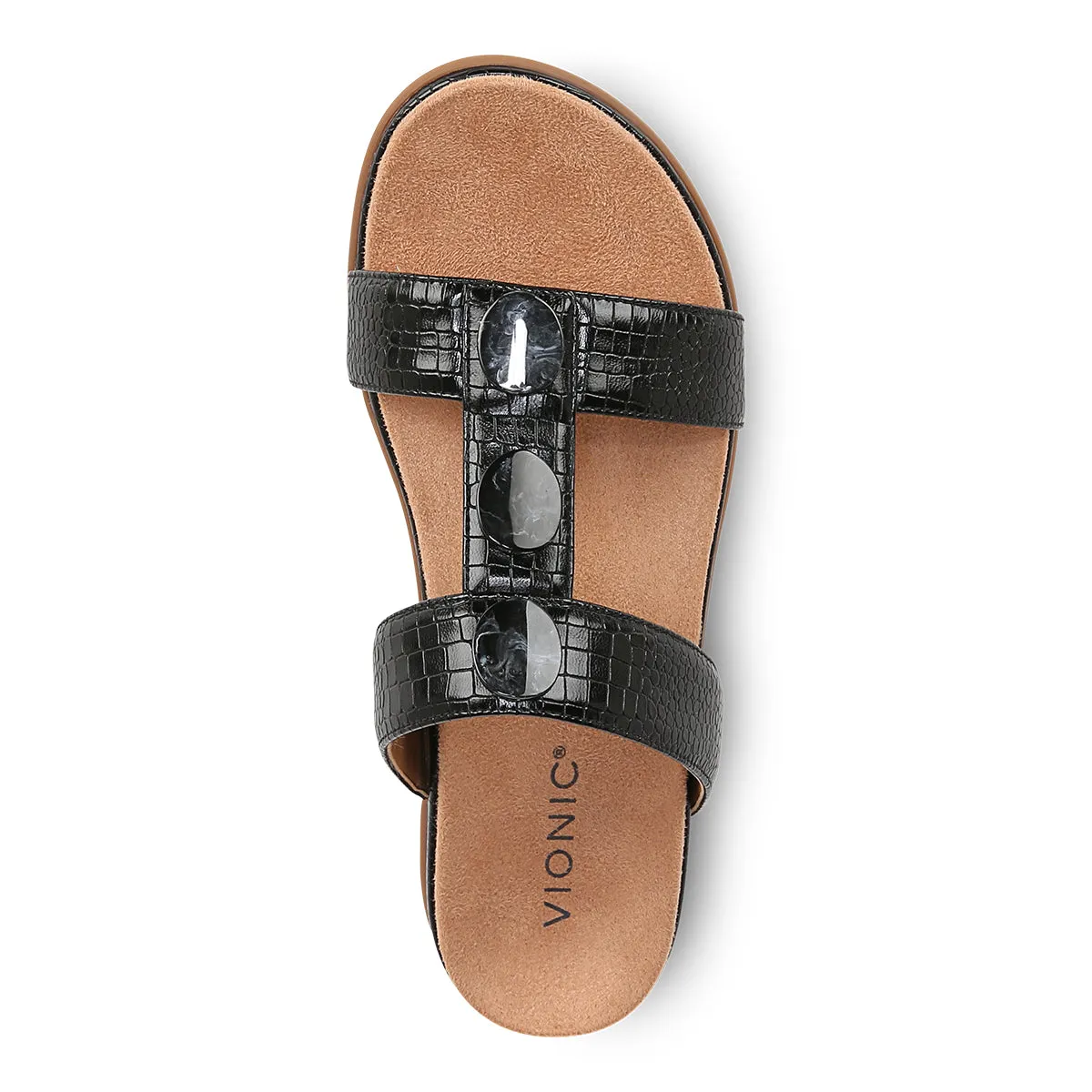 Serra Slide Sandal