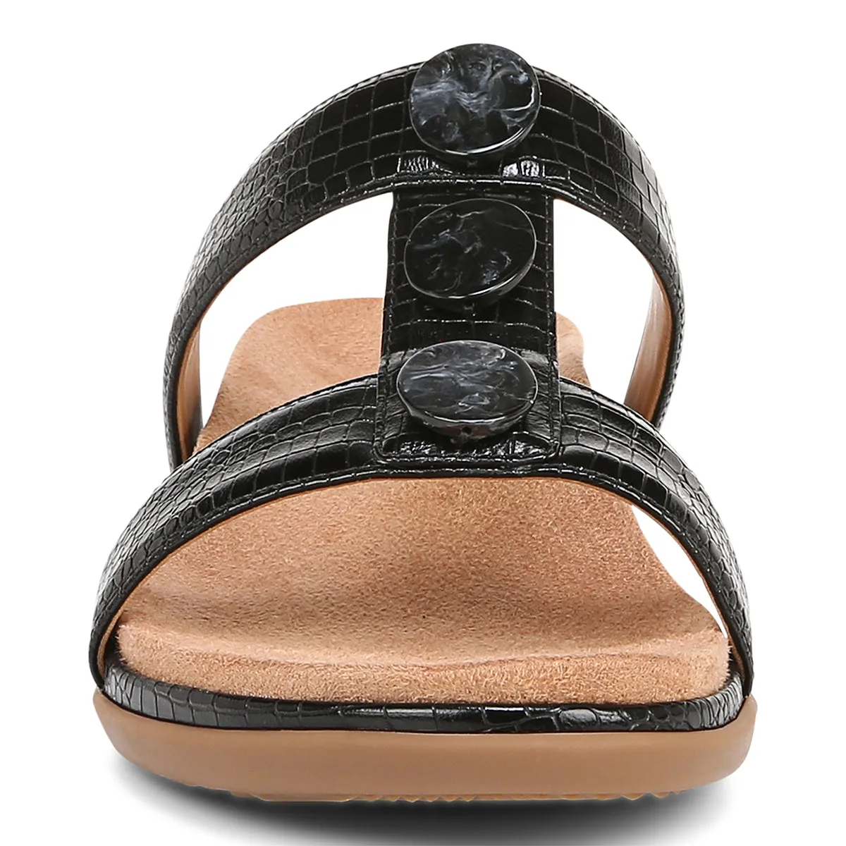 Serra Slide Sandal