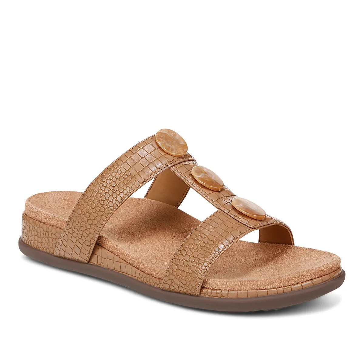 Serra Slide Sandal