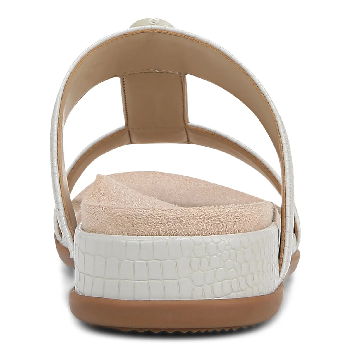 Serra Slide Sandal