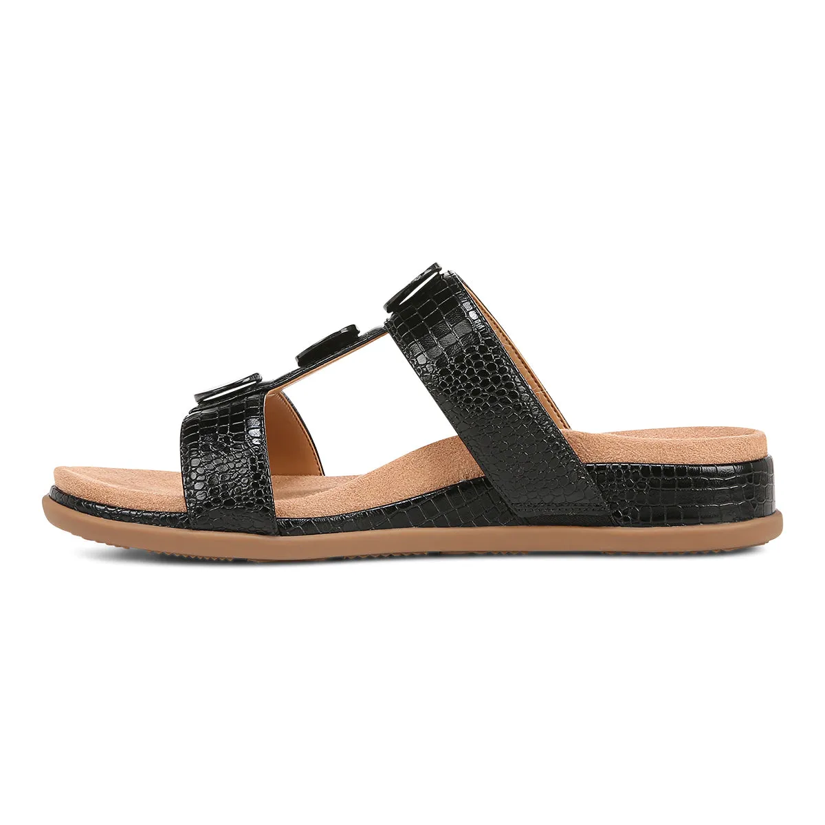 Serra Slide Sandal