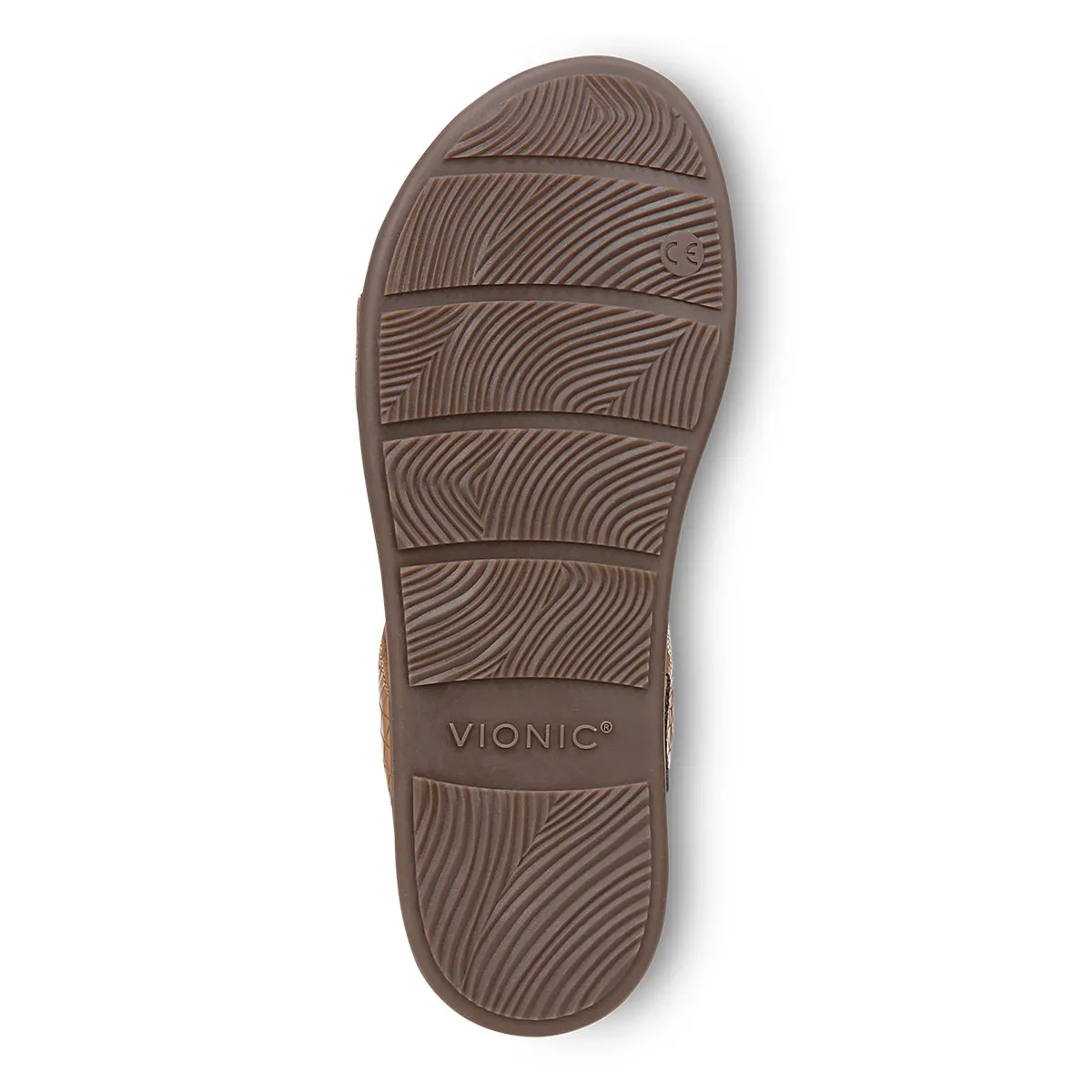 Serra Slide Sandal