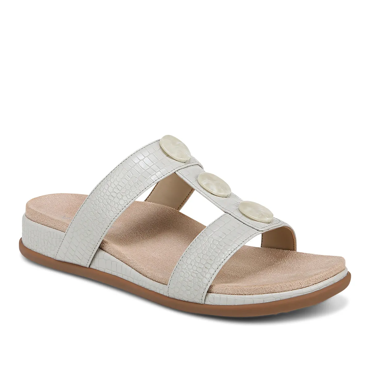 Serra Slide Sandal