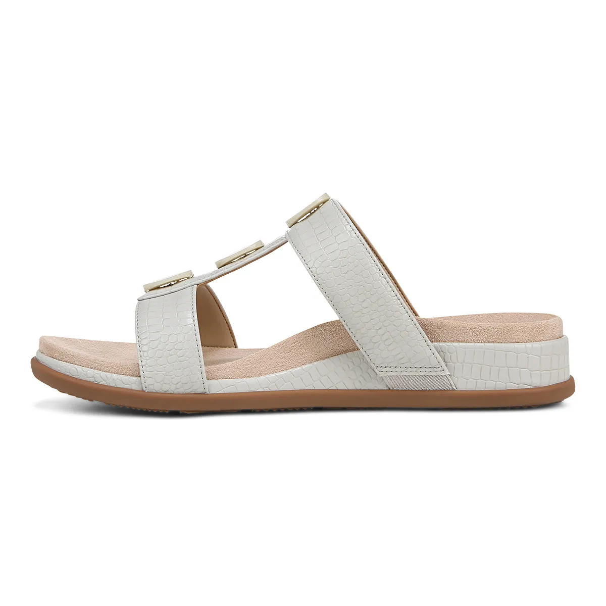 Serra Slide Sandal