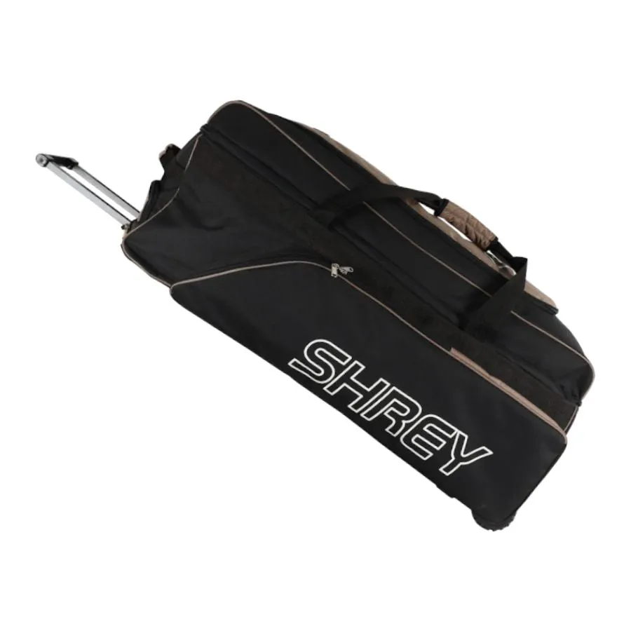 Shrey Performance Wheel Bag