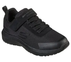 Skechers Unisex Waterproof School Runner - Dynamic Tread 403661L