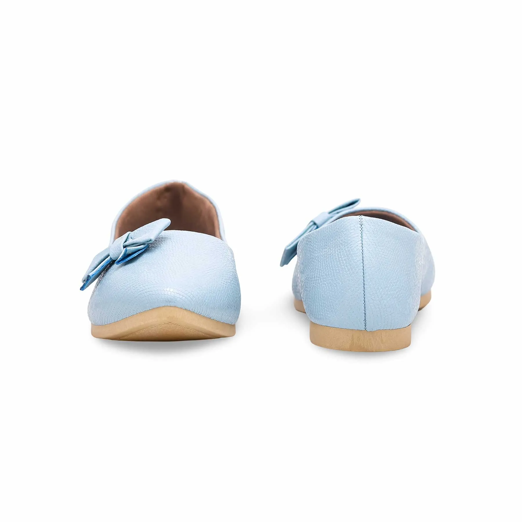 Sky Blue Pumps WN1068