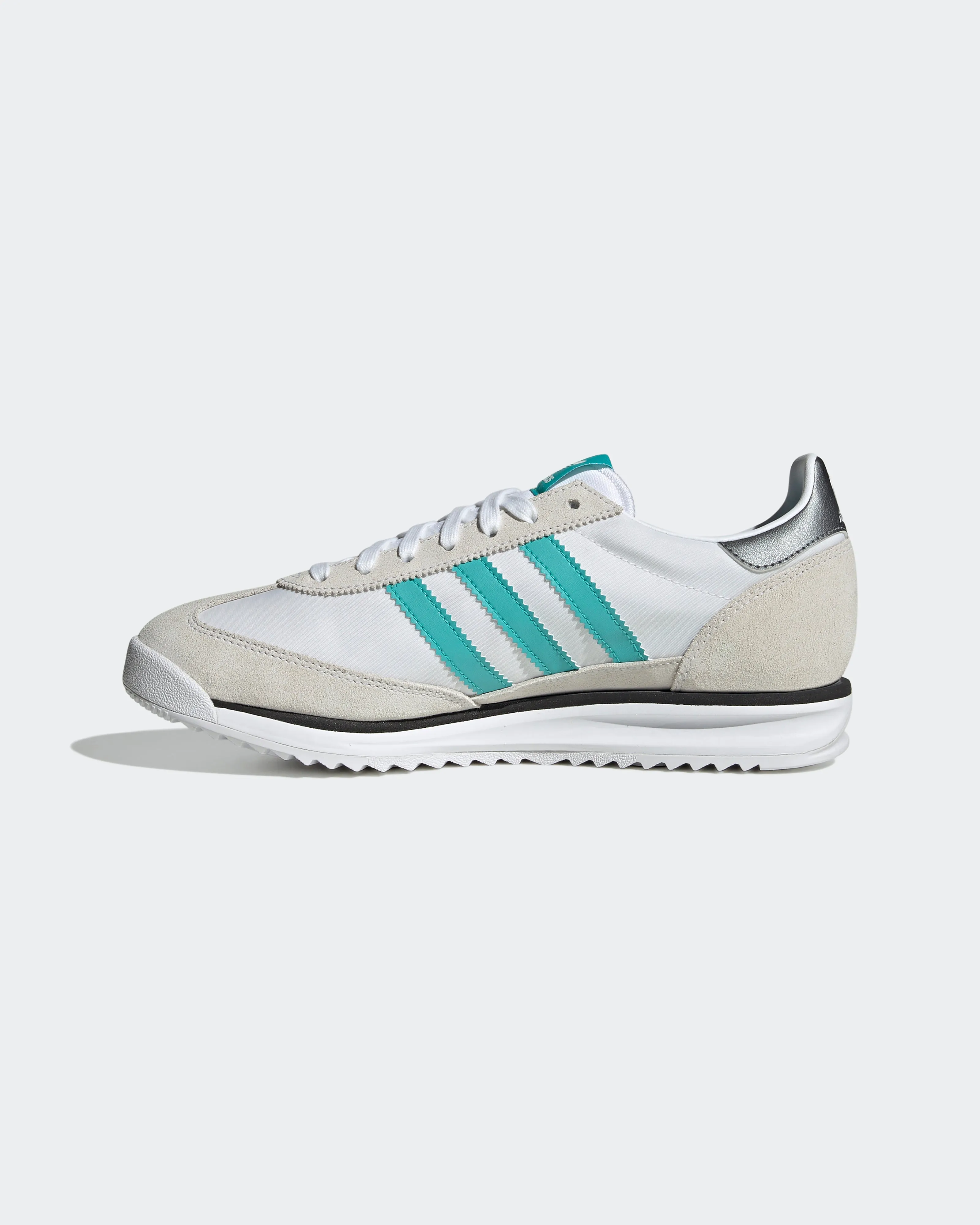 SL 72 RS Trainers White