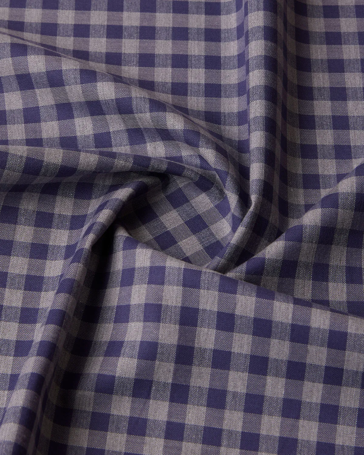 Somelos Stormy Seas Checked Shirt