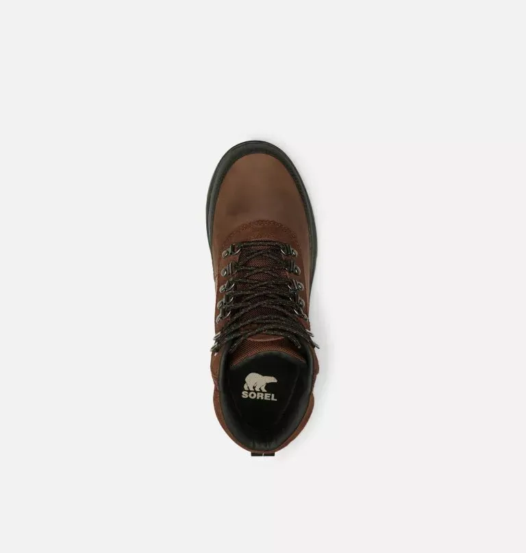 SOREL ANKENY™ II HIKER PLUS MEN'S WATERPROOF BOOT