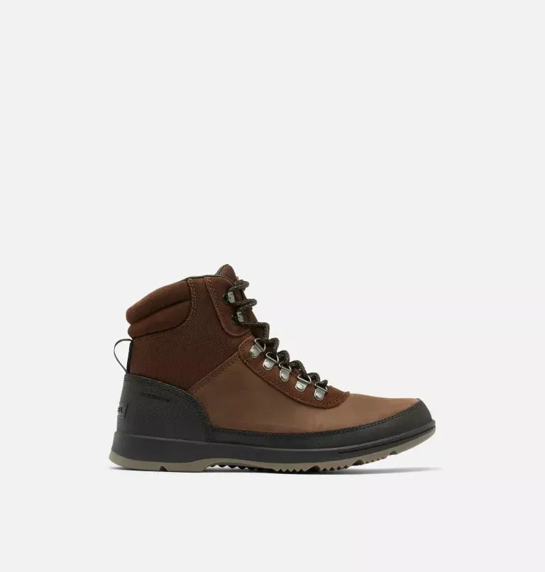 SOREL ANKENY™ II HIKER PLUS MEN'S WATERPROOF BOOT