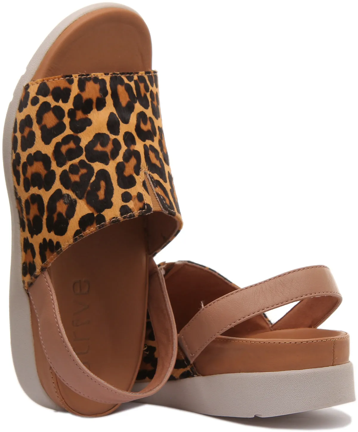 Strive Mara In Leopard For Women