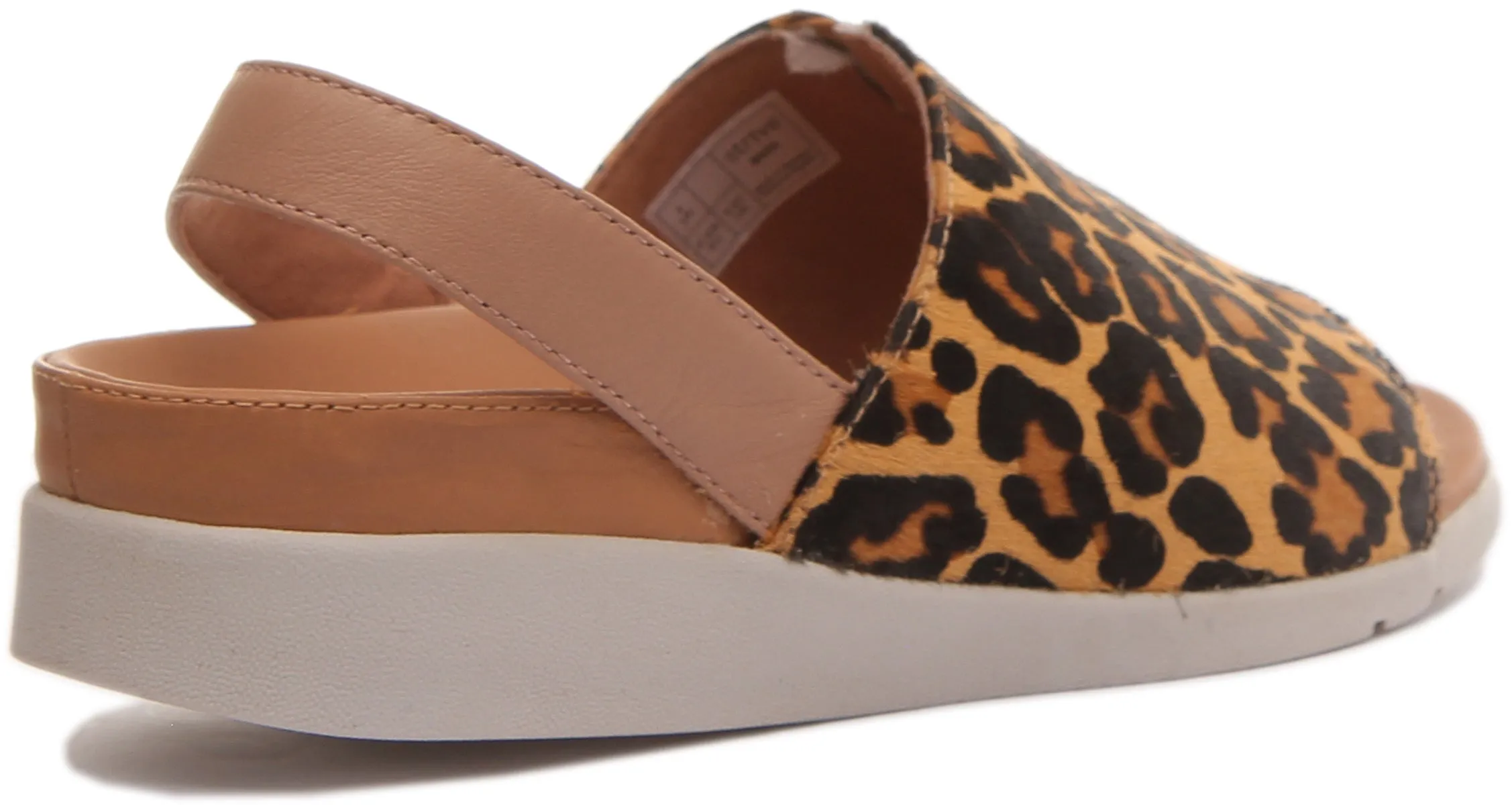 Strive Mara In Leopard For Women