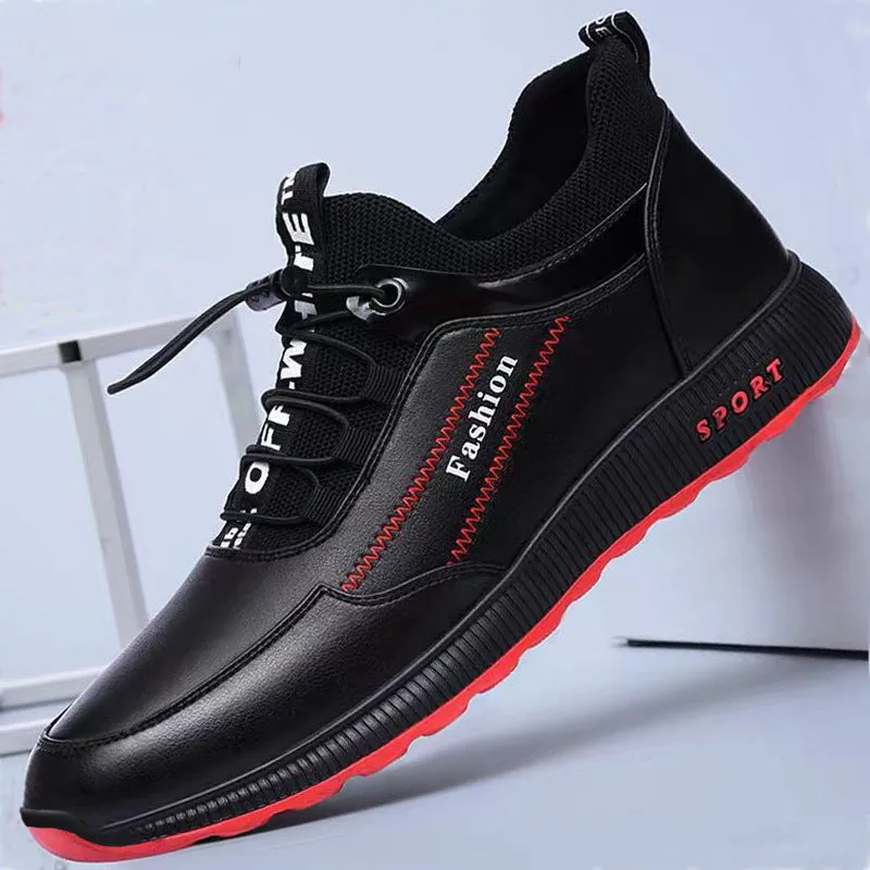 Stylish Men's Street Casual Shoes