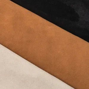 Suede Split