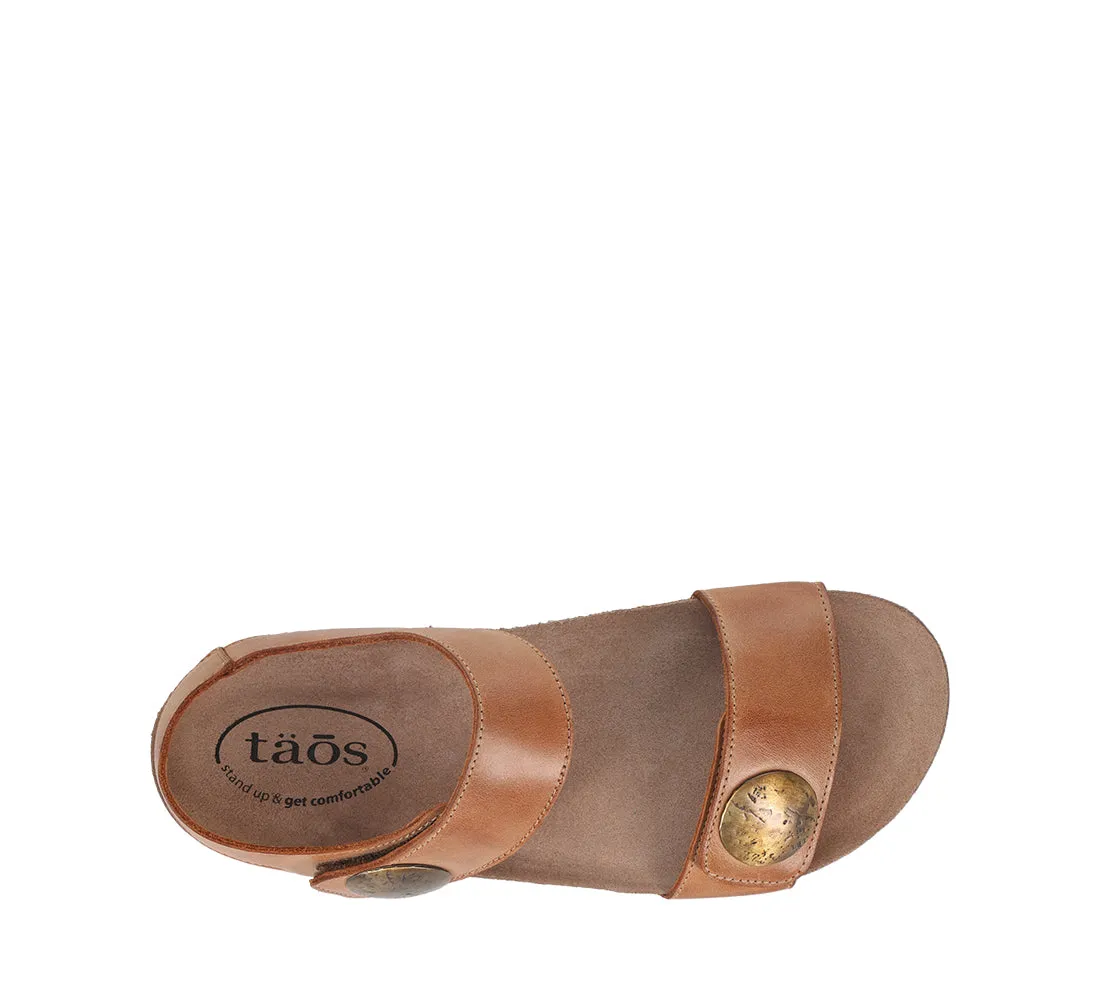 Taos Luckie Sandal Women's