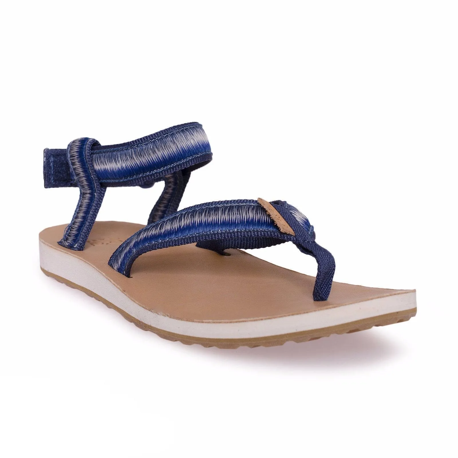 Teva Original Universal Ombre Blue Sandals