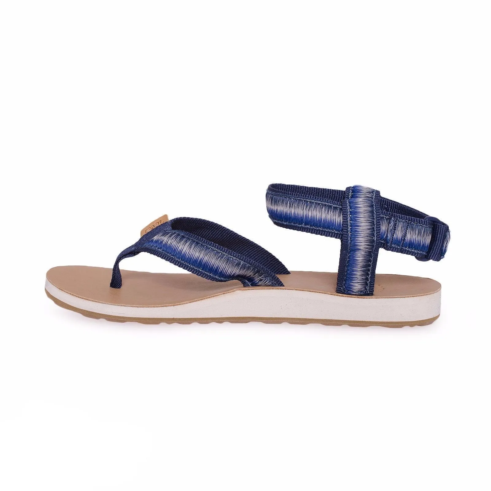 Teva Original Universal Ombre Blue Sandals