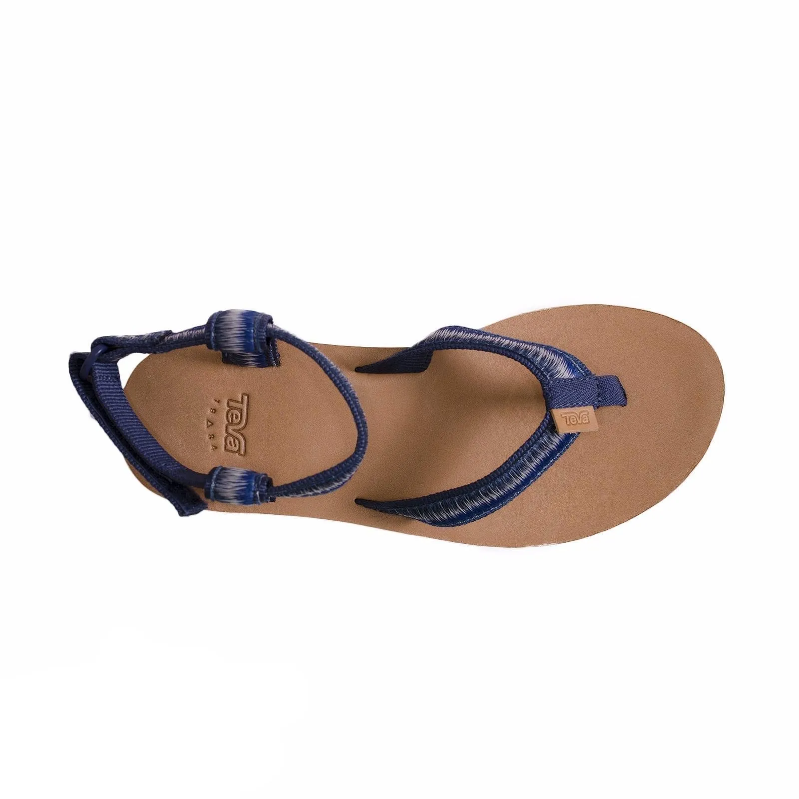 Teva Original Universal Ombre Blue Sandals