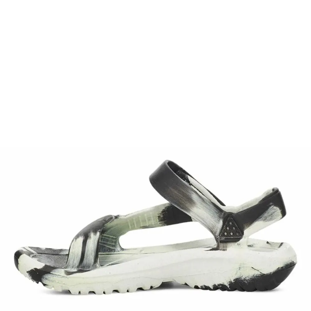 Teva Women's Hurricane Drift Huemix in Black Swirl